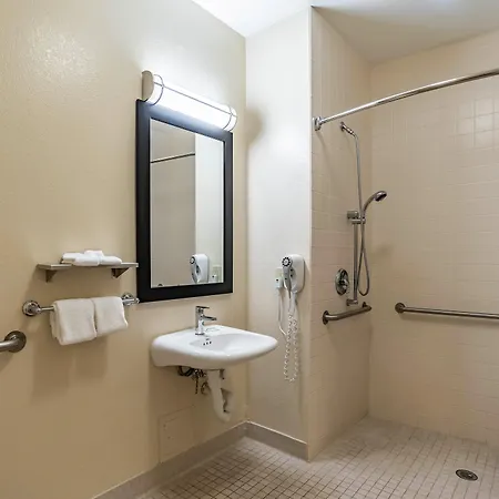 Red Roof Inn Plus+ Tempe - Phoenix Airport Exterior foto
